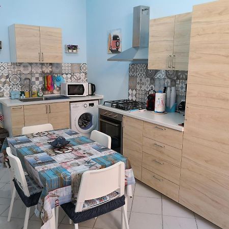 Short Lets Vacanze "Massimo" Trappeto  Εξωτερικό φωτογραφία