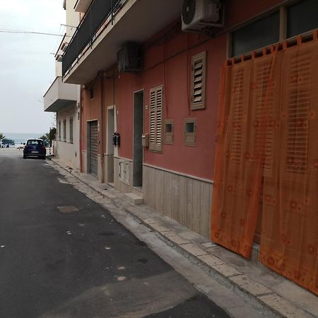 Short Lets Vacanze "Massimo" Trappeto  Εξωτερικό φωτογραφία