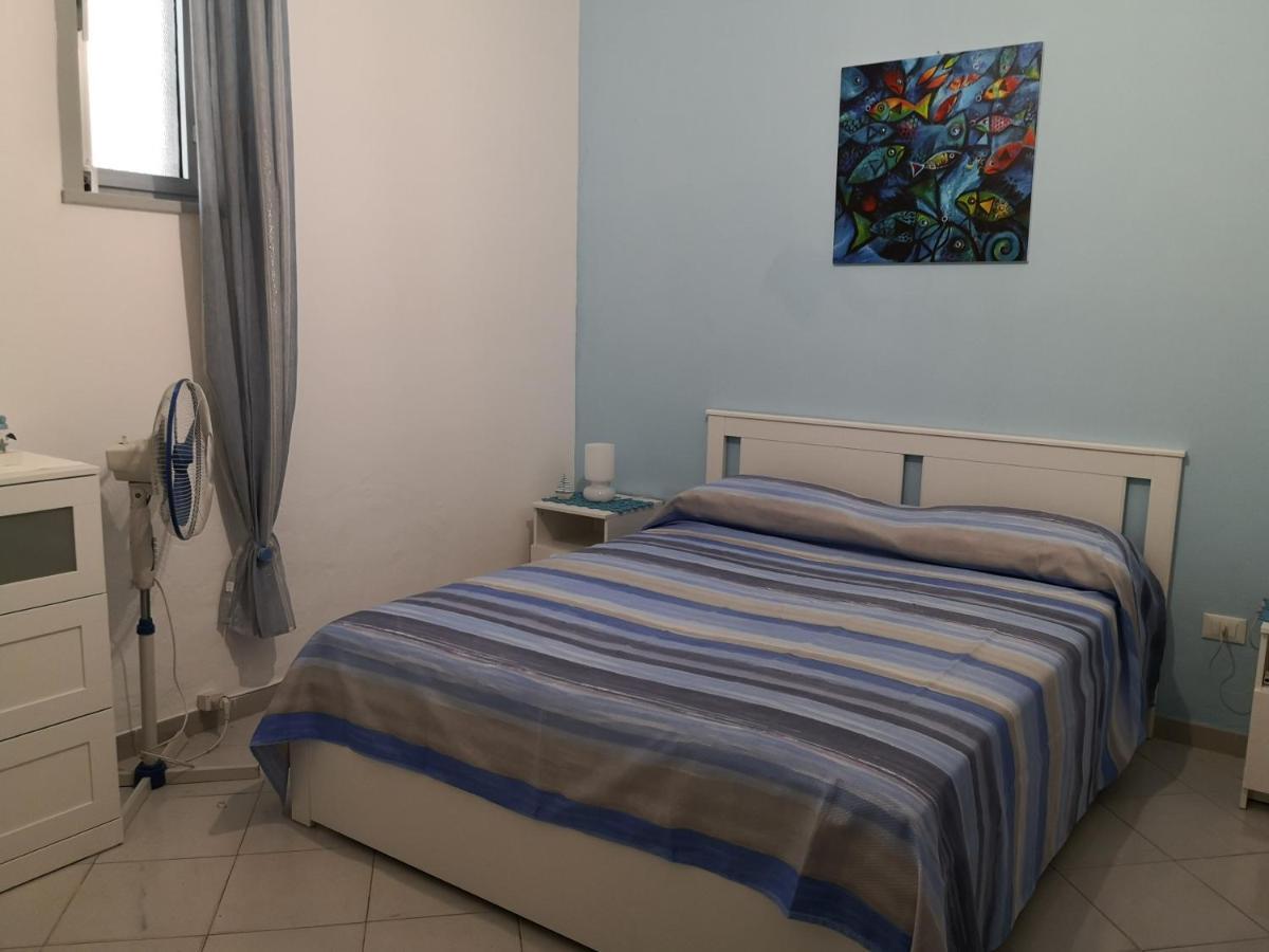 Short Lets Vacanze "Massimo" Trappeto  Εξωτερικό φωτογραφία